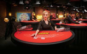Sảnh game tổng hợp trực tuyến tại ga choi c1 – đa thể loại