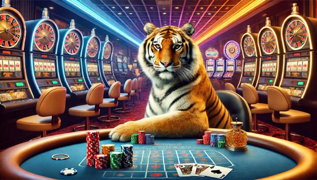 Sảnh live casino trực tuyến tại ga choi c1 – dealer thật phát sóng 24/7